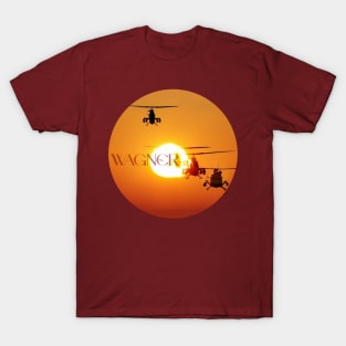 Wagner T-Shirt